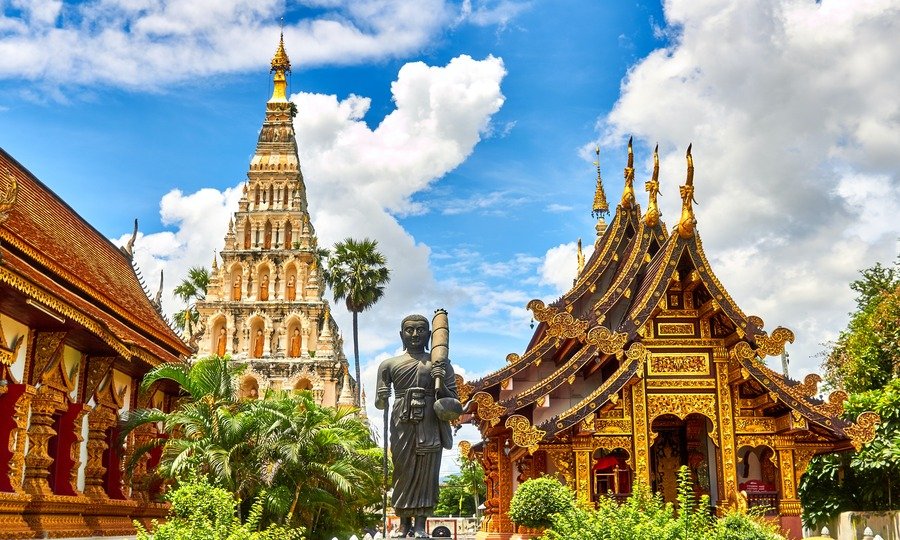 3N Relaxed Holiday In Krabi